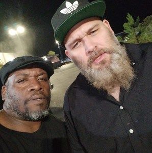 Meet your Posher, David